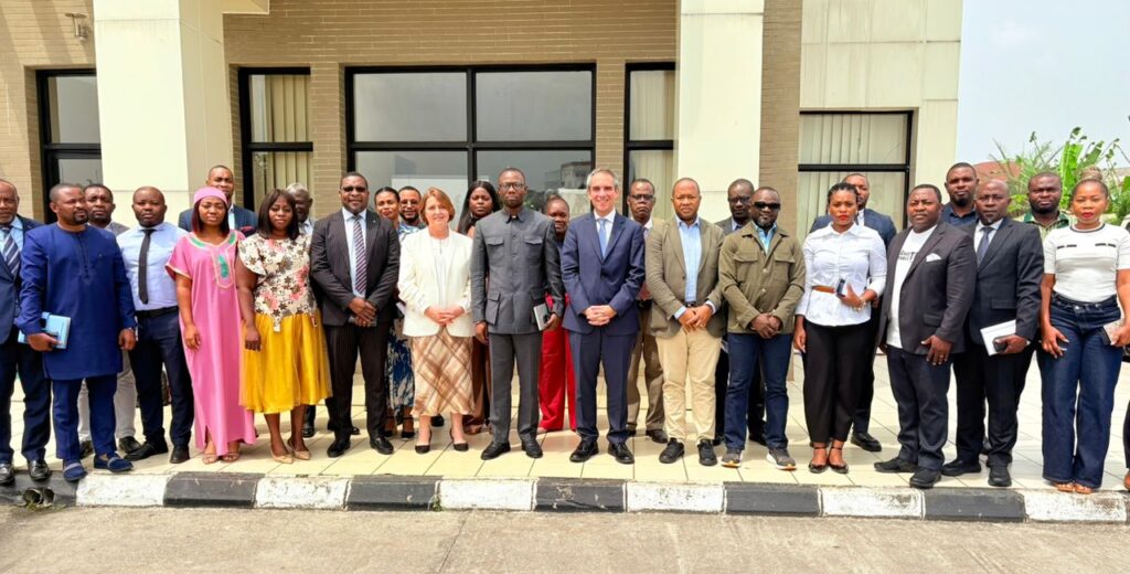 Taller de alto nivel sobre la elaboración de la estrategia nacional de gestión de deuda pública